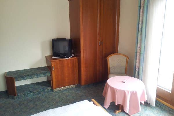 Hotel Zum Waldhorn Gasthof